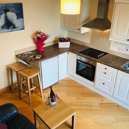 Oak Trees Corner Stylish , Relaxing , Getaway Apartment Уиклоу Екстериор снимка