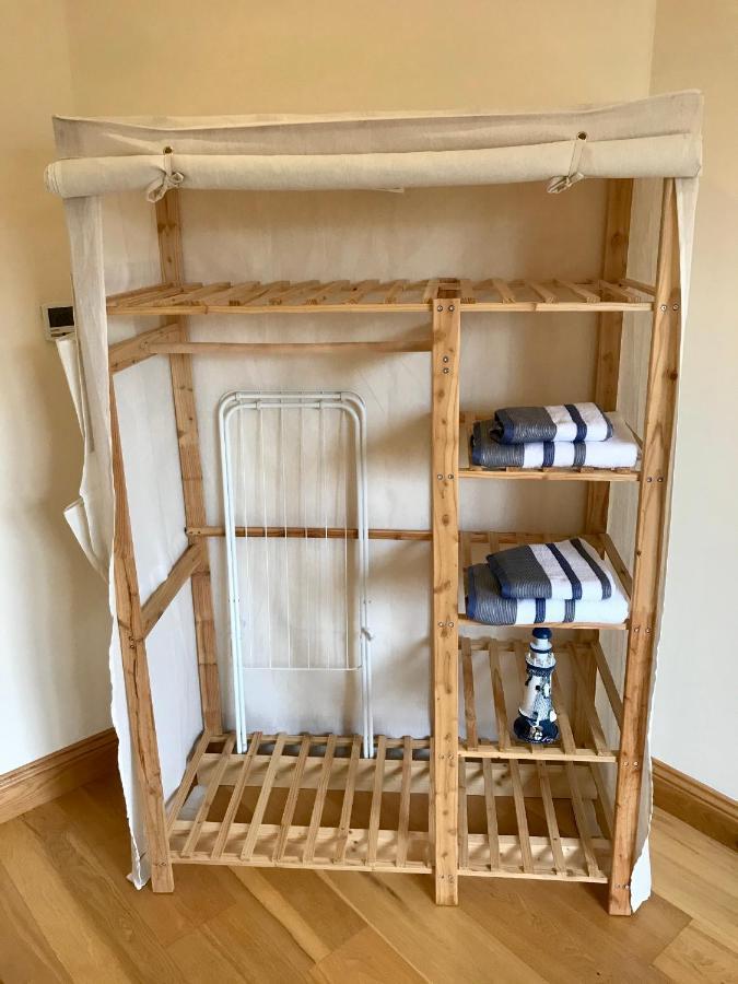 Oak Trees Corner Stylish , Relaxing , Getaway Apartment Уиклоу Екстериор снимка