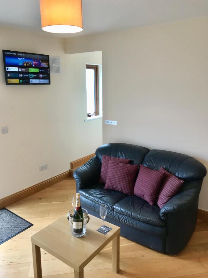 Oak Trees Corner Stylish , Relaxing , Getaway Apartment Уиклоу Екстериор снимка