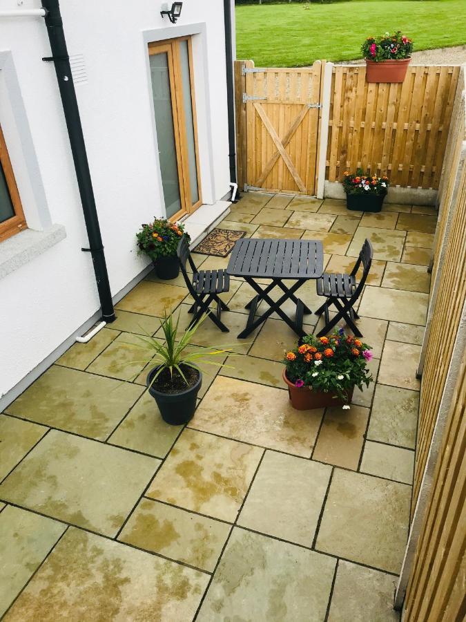 Oak Trees Corner Stylish , Relaxing , Getaway Apartment Уиклоу Екстериор снимка